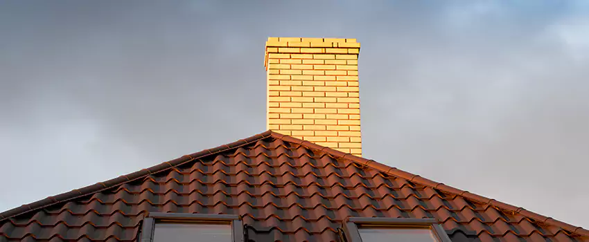 Chimney Blockage Removal in Centre Wellington, Ontario