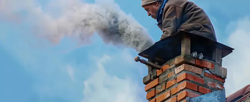 Soot Buildup Prevention in Centre Wellington, Ontario