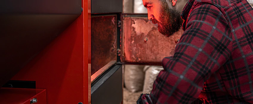 Brick Chimney Sweeping in Centre Wellington, Ontario