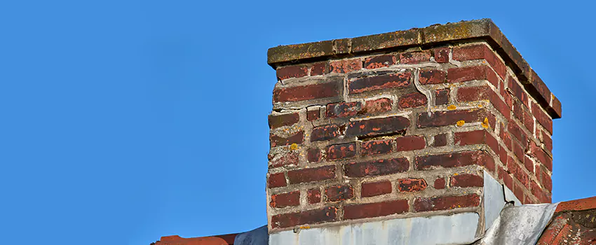 Chimney Exterior Refinishing in Centre Wellington, ON