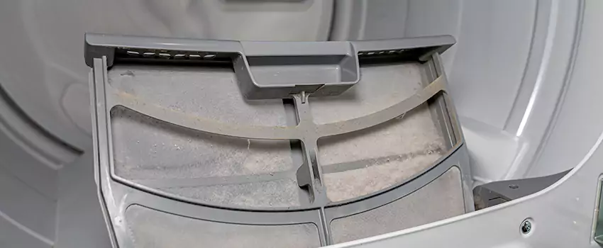 Benefits of Professional Clogged Dryer Vent Cleaning in Centre Wellington, Ontario