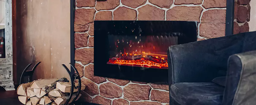 Custom Fireplace Design Refurbishment Services in Centre Wellington, Ontario