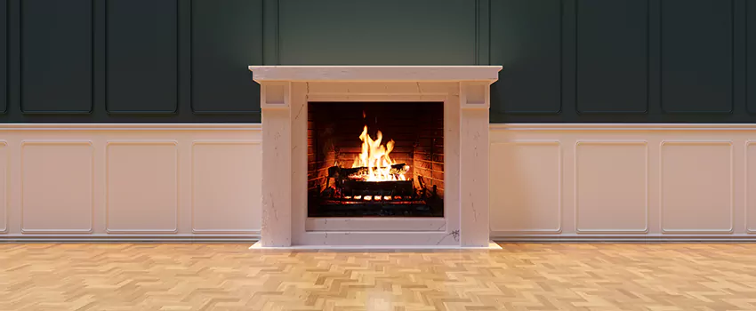 Decorative Fireplace Installation Cost in Centre Wellington, Ontario