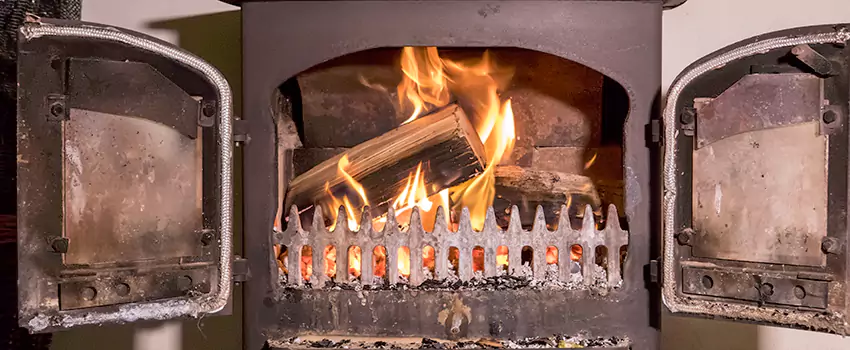 Drolet Fireplace Tempered Glass Hearth Pad Replacement in Centre Wellington, ON