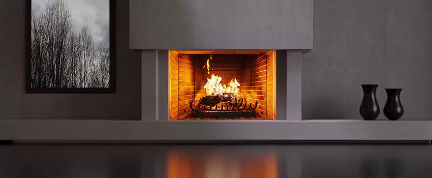 Benefits of Electric Fireplace Embers in Centre Wellington, ON