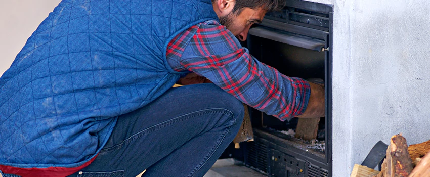 Affordable Electric Fireplace Installation in Centre Wellington, ON