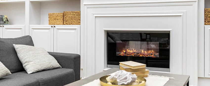 Cost of Ethanol Fireplace Repair And Installation Services in Centre Wellington, ON
