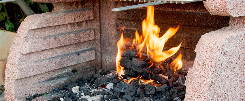 Clean The Fireplace Mantle And Hearth in Centre Wellington, ON