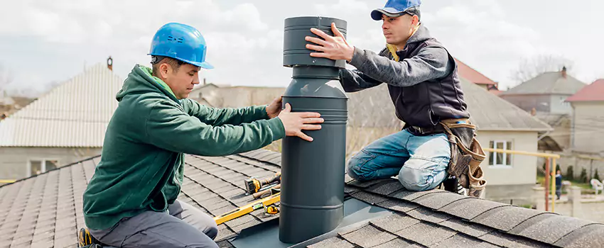 Professional Fireplace Maintenance Contractors in Centre Wellington, ON