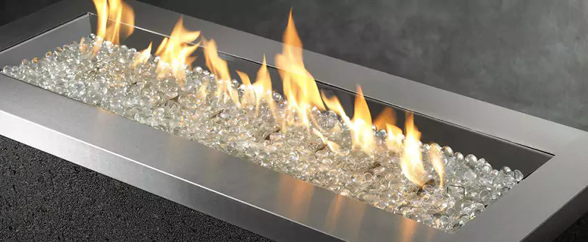 Decorative Fireplace Crystals Services in Centre Wellington, Ontario
