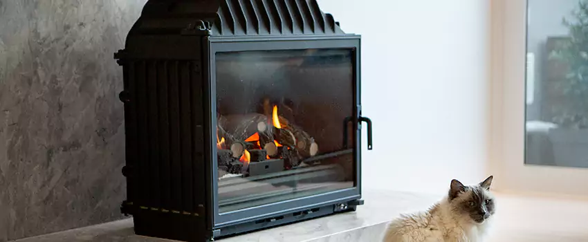 Fireplace Damaged Damper Frame Repair Services in Centre Wellington, Ontario