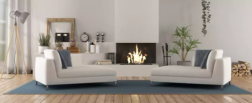 Fireplace Firebox Grate Replacement Services in Centre Wellington, Ontario