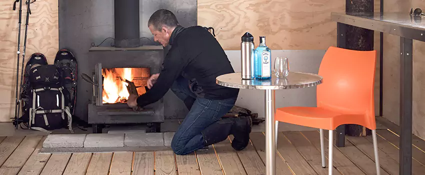 Ethanol Fireplace Fixing Services in Centre Wellington, ON