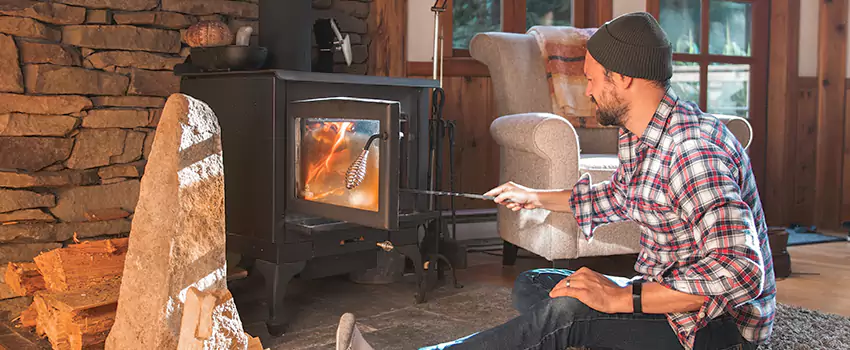 Fireplace Screen Installation And Replacement in Centre Wellington, ON