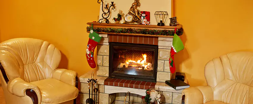Fireplace Hearth Ideas in Centre Wellington, Ontario