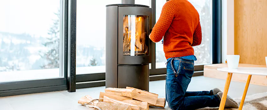 Top Fireplace Installation Company in Centre Wellington, Ontario