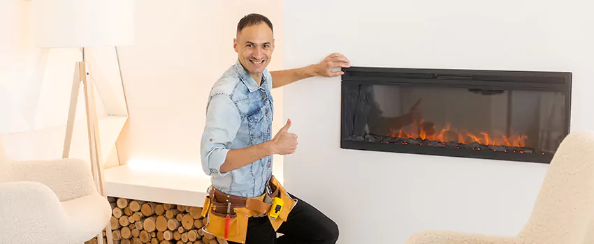 Fireplace Flue Maintenance Services in Centre Wellington, ON