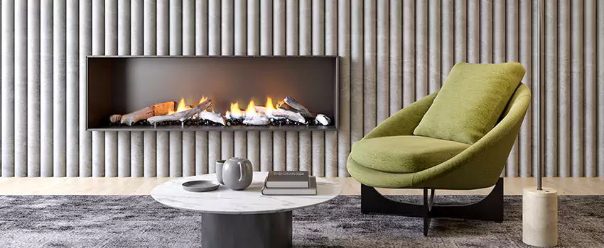 Electric Fireplace Makeover Services in Centre Wellington, ON