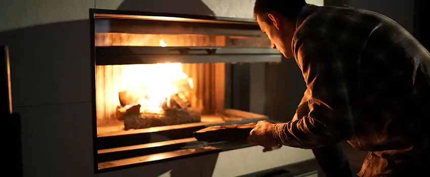 Fireplace Grate Repair For Fireplace Metal in Centre Wellington, Ontario