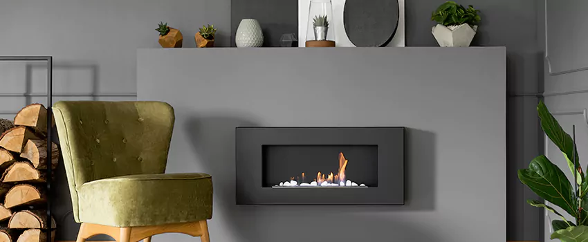 Vintage Fireplace Refacing in Centre Wellington, Ontario