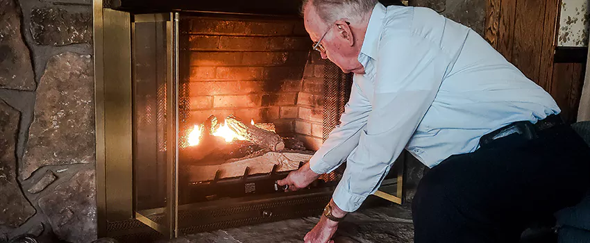 Emergency Smoke Chamber Repairs in Centre Wellington, ON