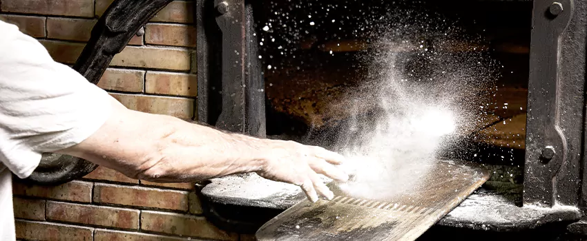 Fireplace Leaky Roof Repair in Centre Wellington, Ontario