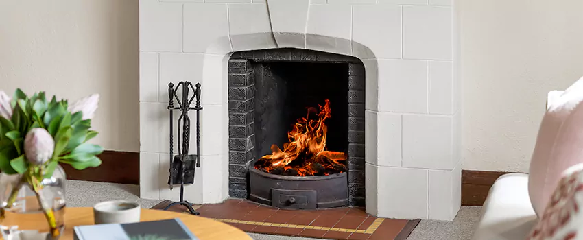 Affordable Fireplace Throat Replacement And Repair Services in Centre Wellington, Ontario