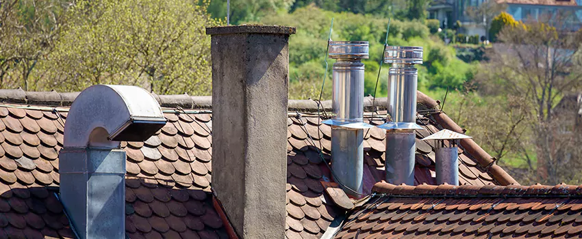 Expenses of Fireplace Vent Cleaning in Centre Wellington, Ontario