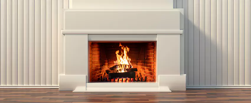 Heat & Glo Built-In Electric Fireplace Maintenance in Centre Wellington, Ontario