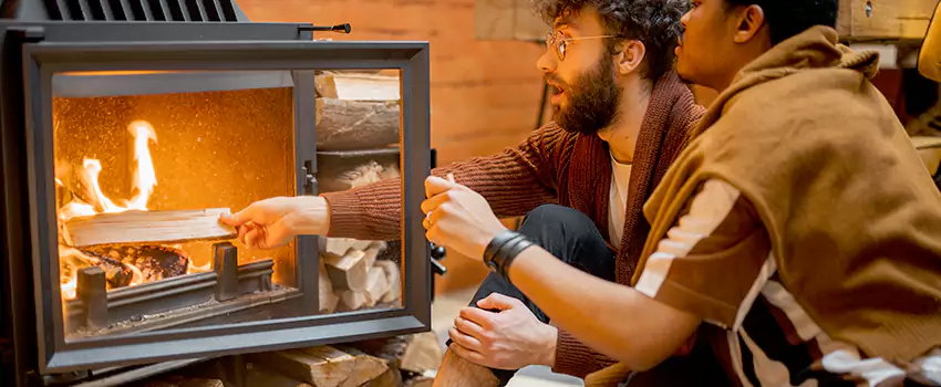 Cost of Heatilator Fireplace in Centre Wellington, Ontario