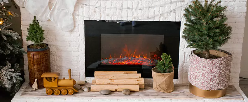 Kingsman Gas Fireplaces Repair Services in Centre Wellington, ON