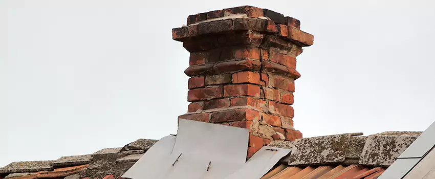 Leaking Fireplace Chimney Repair and Replacement Services in Centre Wellington, ON