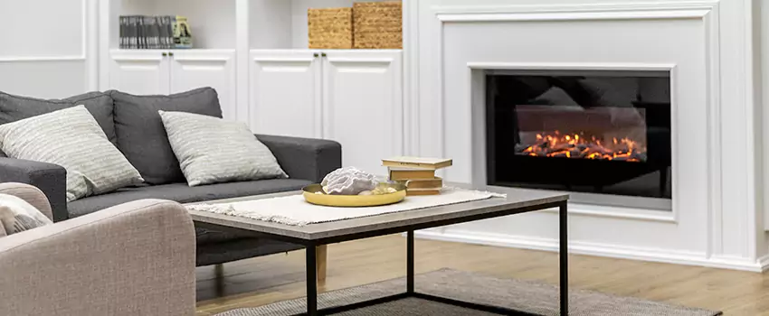 Monessen Hearth Outdoor Villa Wood Fireplace Restoration in Centre Wellington, Ontario 