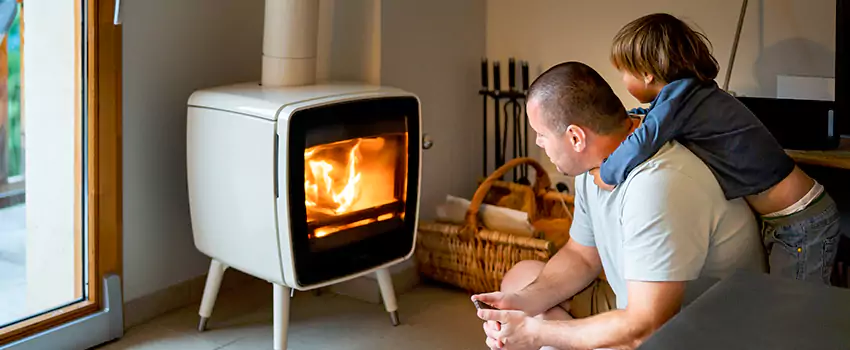 Pacific Energy Cast-Iron Inserts in Centre Wellington, ON