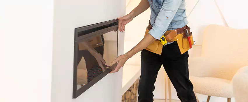 Pellet Fireplace Burner Maintenance Services in Centre Wellington, Ontario