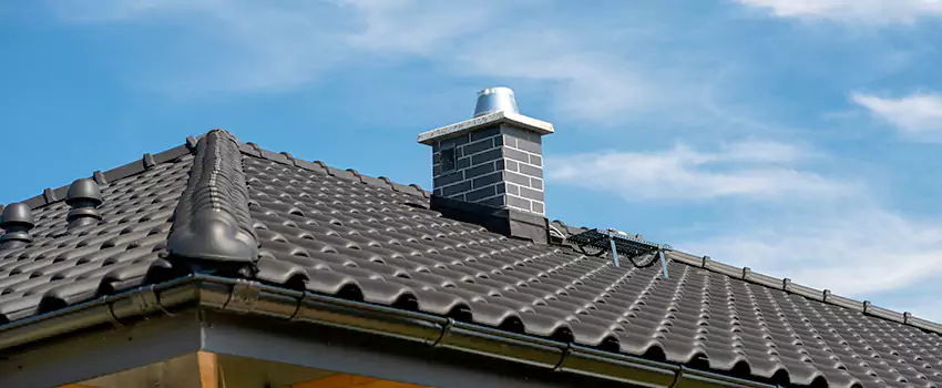 Prefab Chimney Installation Experts in Centre Wellington, Ontario