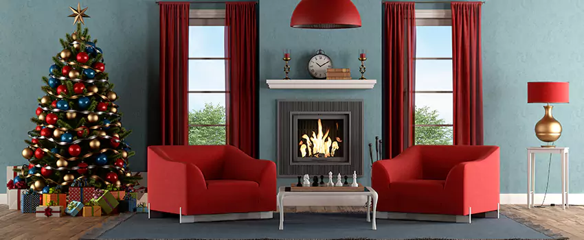 Factory-Built Fireplace Change outs Replacements in Centre Wellington, Ontario