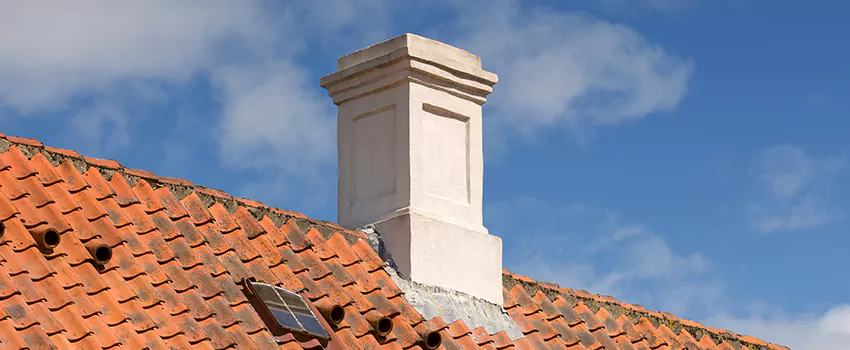 Residential Chimney Flashing Repair Services in Centre Wellington, ON