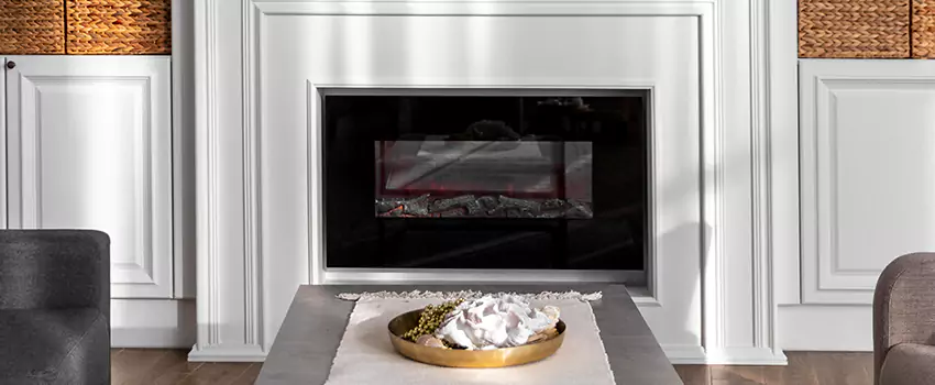 Customizable Luxury Fireplaces Services in Centre Wellington, ON