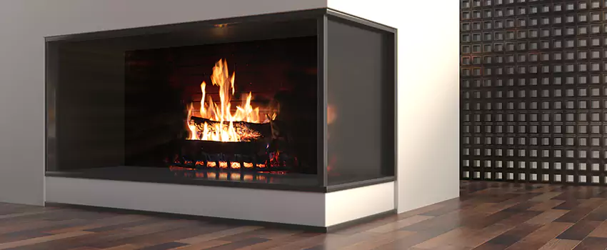 Travis Industries Wood Burning Fireplace Rebuilding in Centre Wellington, ON