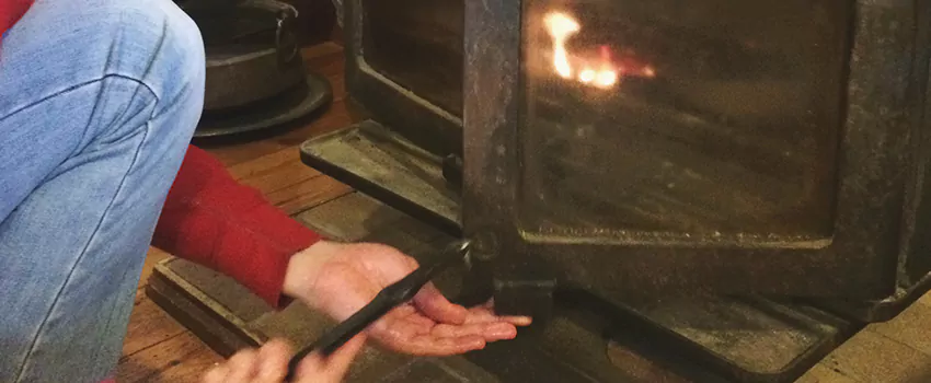 Cost of Wood Fireplace Installation in Centre Wellington, ON