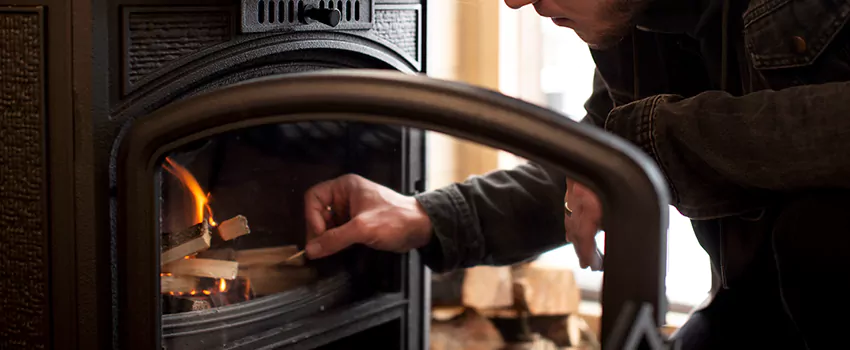 Affordable Wood Fireplace Fixing Solutions in Centre Wellington, Ontario