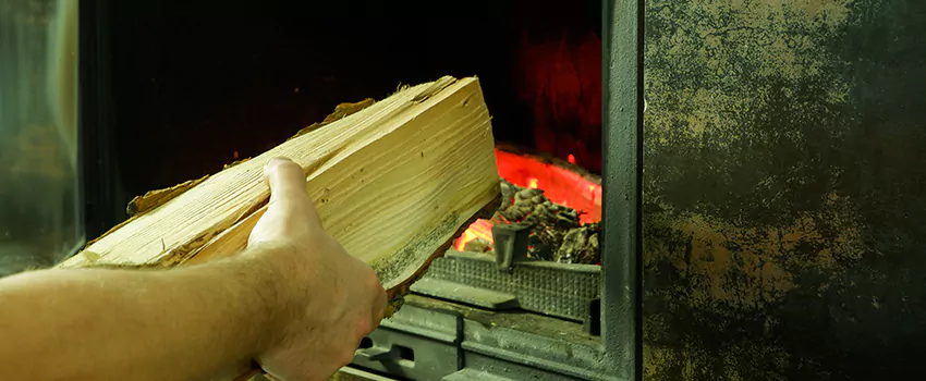 Cost of Wood Furnace Repair and Installation Services in Centre Wellington, ON