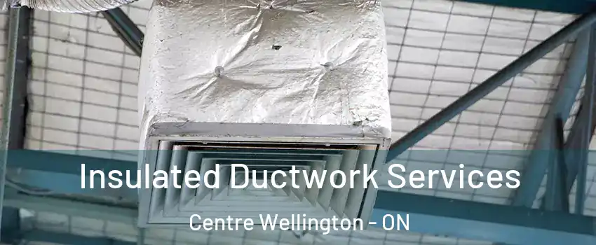  Insulated Ductwork Services Centre Wellington - ON
