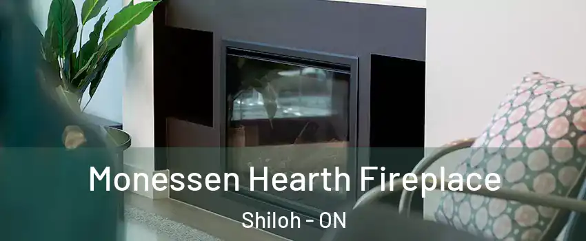 Monessen Hearth Fireplace Shiloh - ON