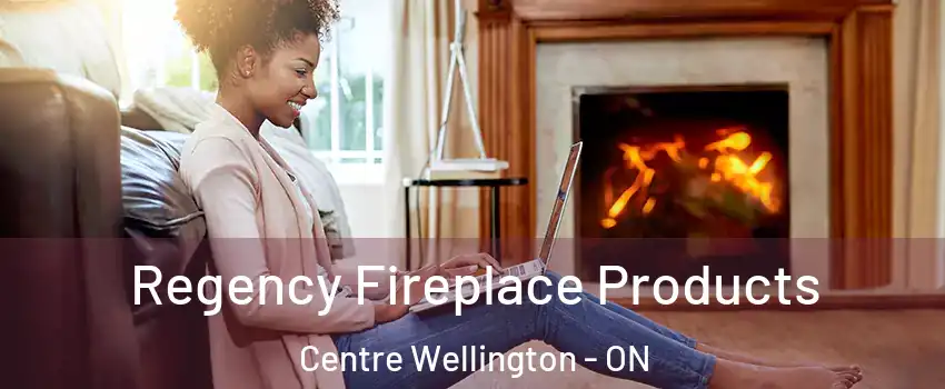  Regency Fireplace Products Centre Wellington - ON