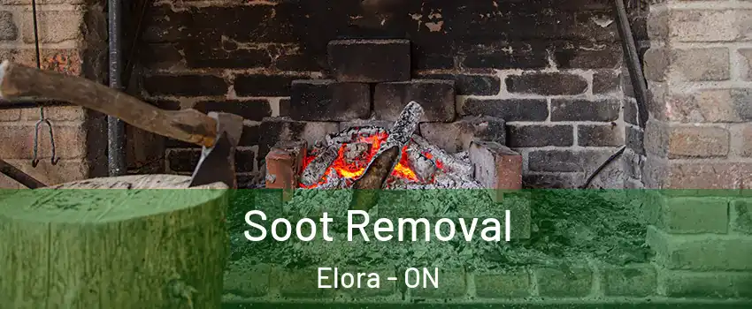 Soot Removal Elora - ON