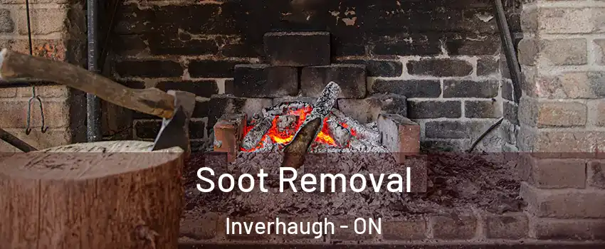  Soot Removal Inverhaugh - ON