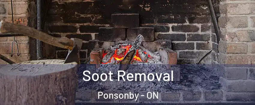  Soot Removal Ponsonby - ON