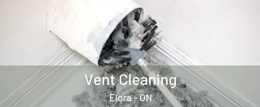  Vent Cleaning Elora - ON